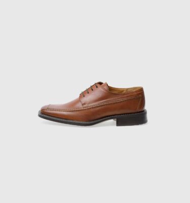 Classic Leather Shoe