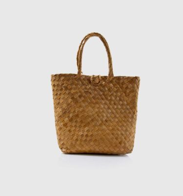 Woven Bag